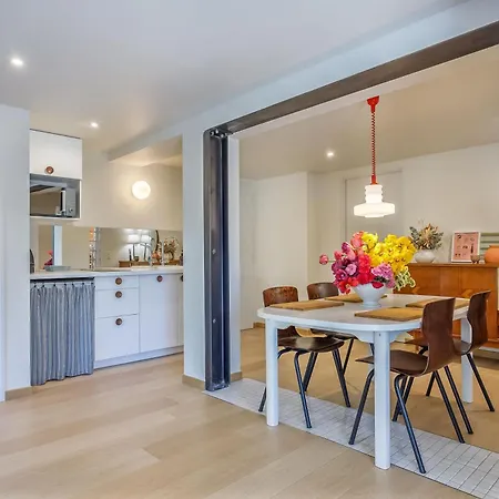 Apartment Acme