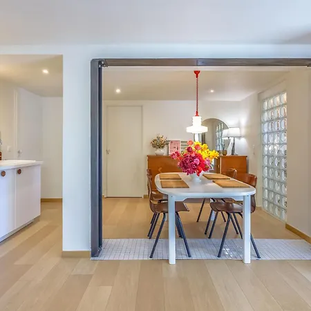 Apartment Acme *