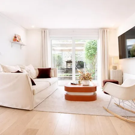 Acmé Apartamento Angon