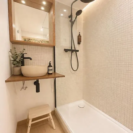 Apartamento Acmé *