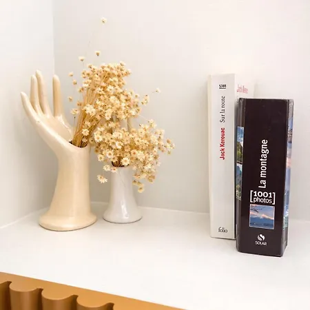 Apartamento Acmé *