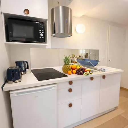 Acmé Apartamento