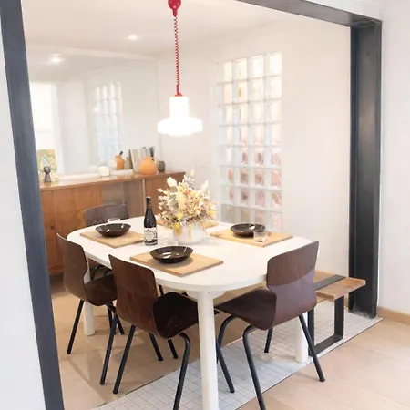 Acmé Apartamento