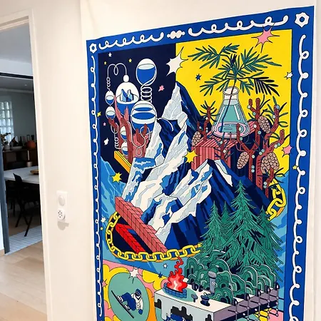 Apartamento Acmé *